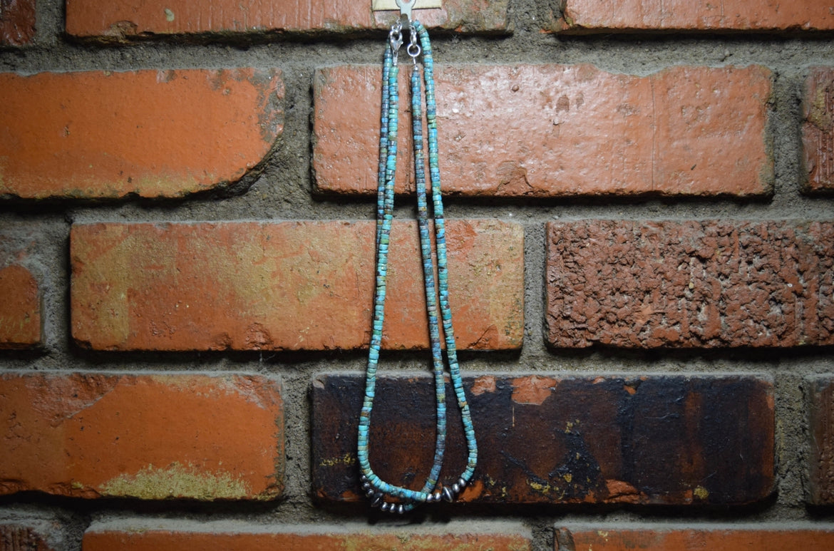 The Jessica Necklace
