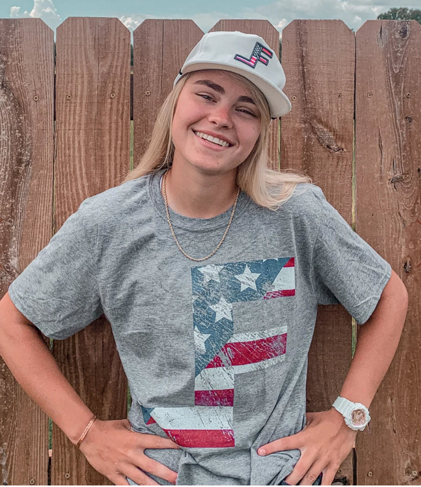 America Cap