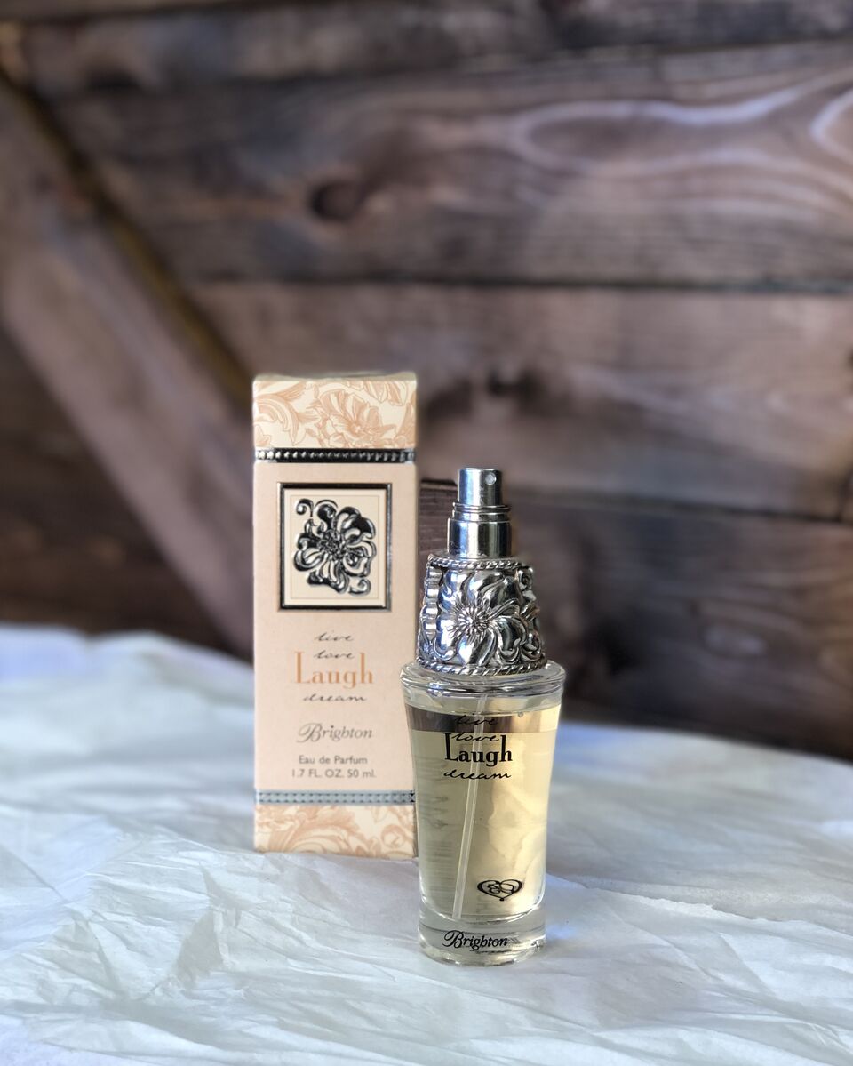 Laugh Eau De Parfum