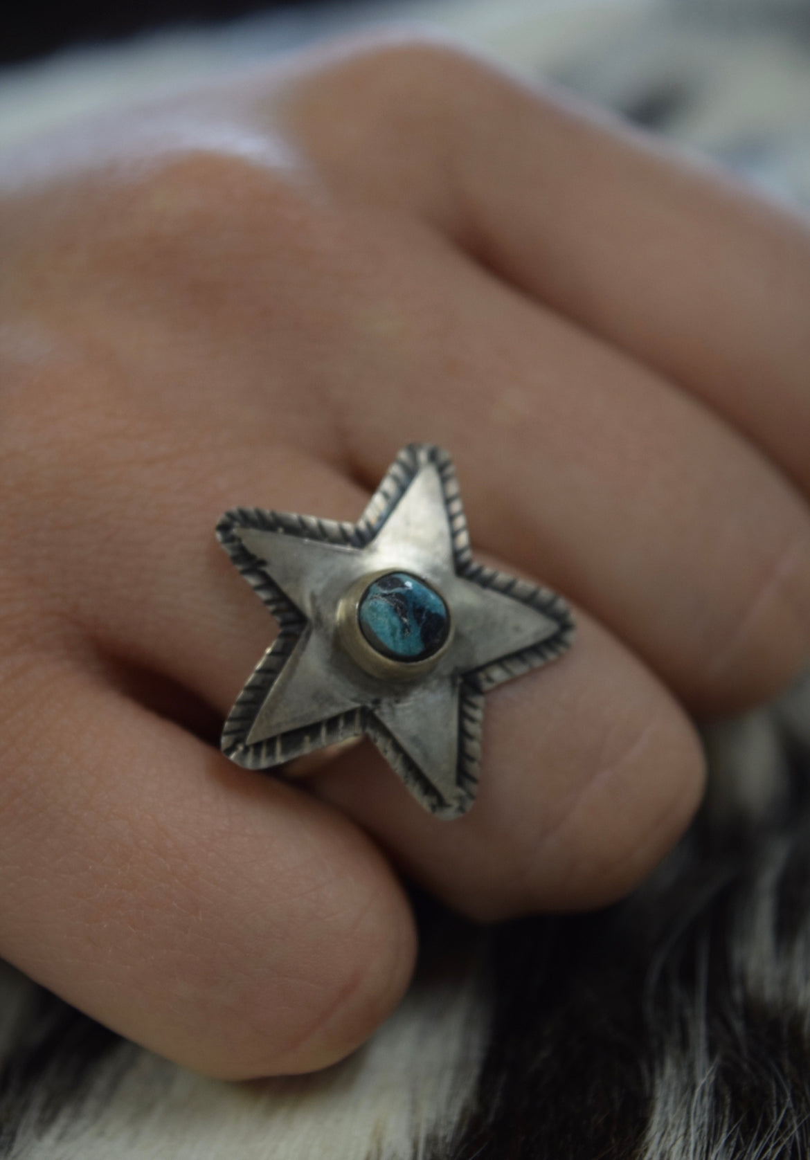 Super Star Ring