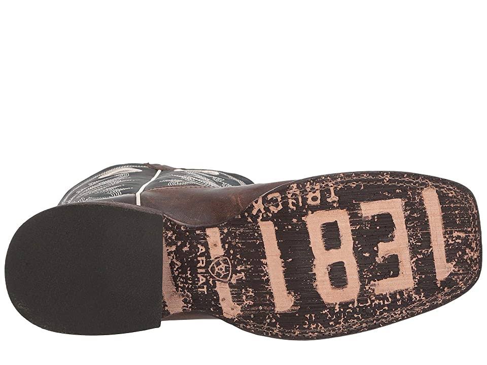 Ariat Men's Circuit Champ Western Boots (9686)
