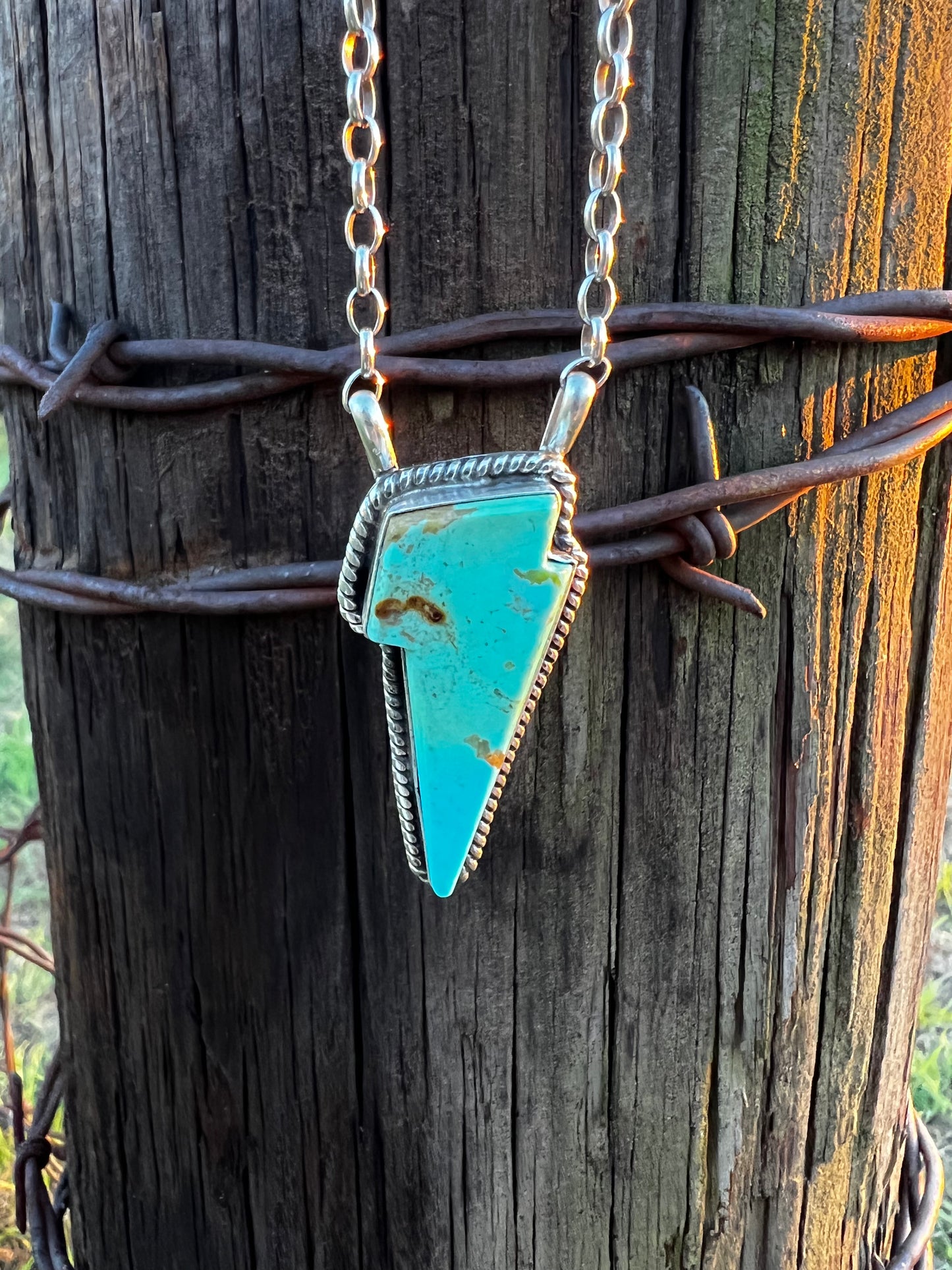 The Elektra Necklace