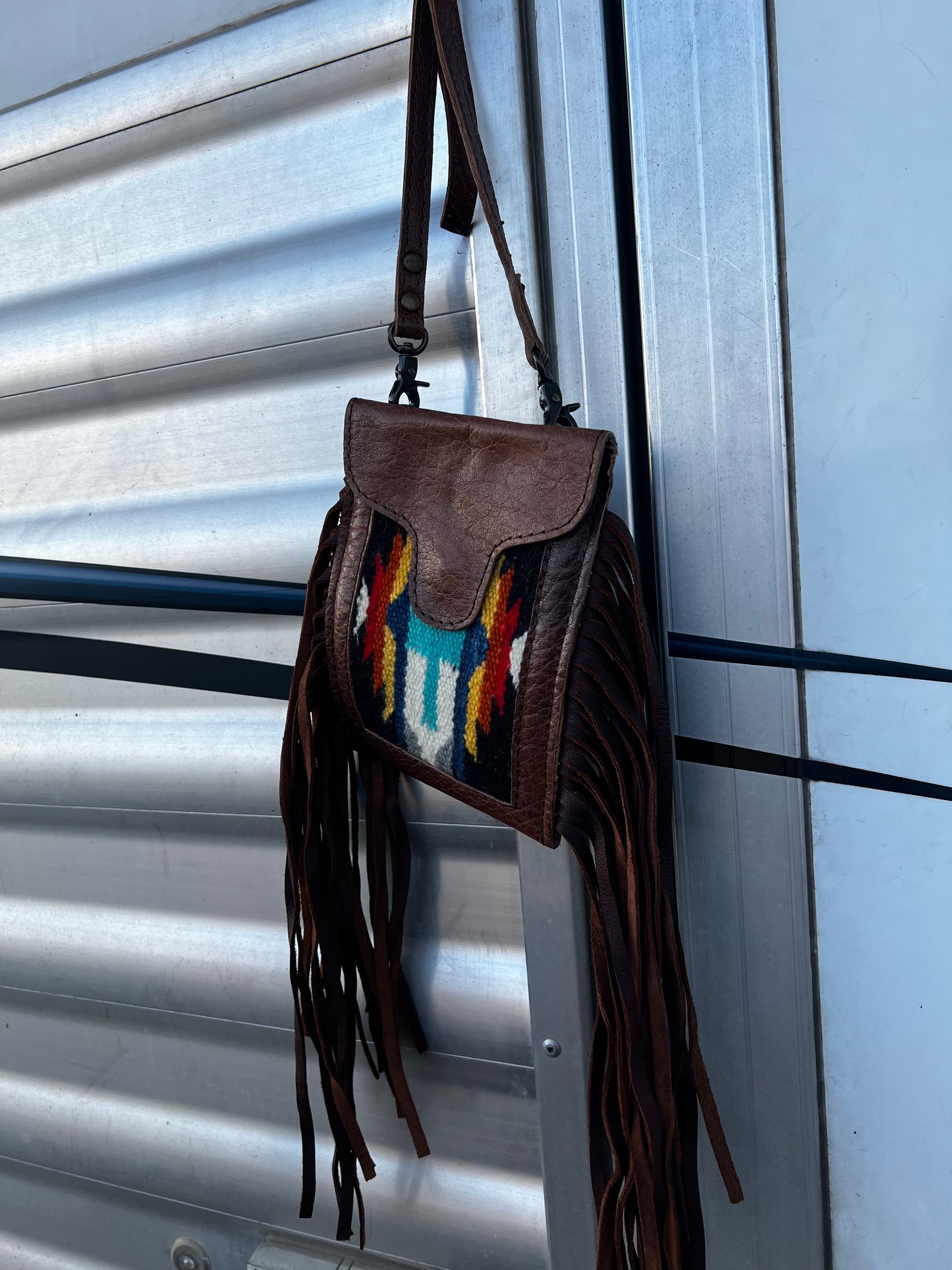The Jacey Purse