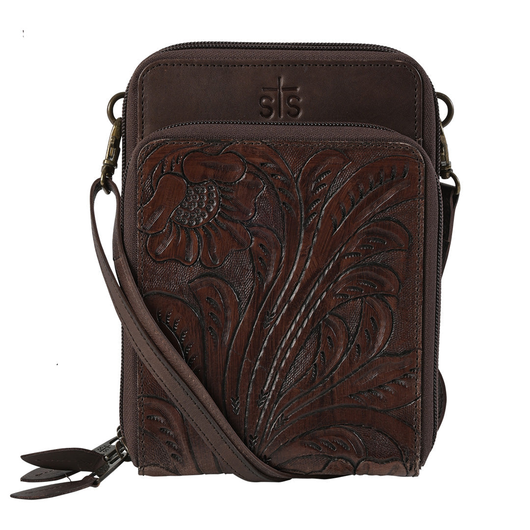 STS WESTWARD JESSIE CROSSBODY