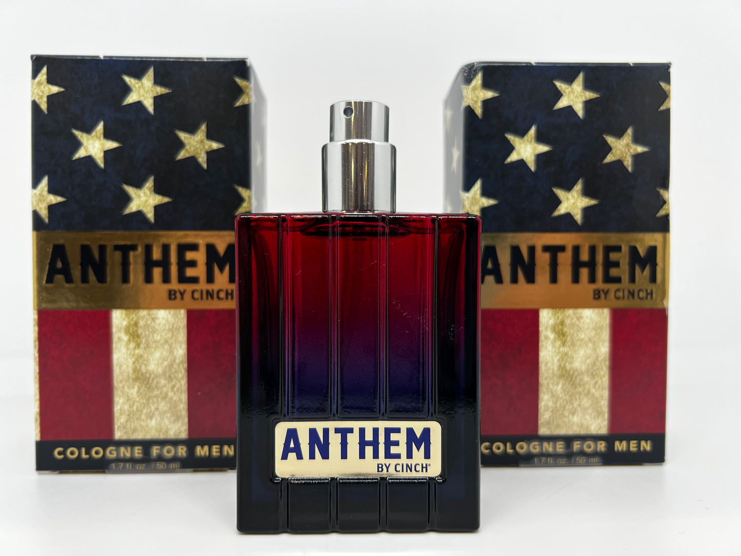 Cinch Anthem Cologne
