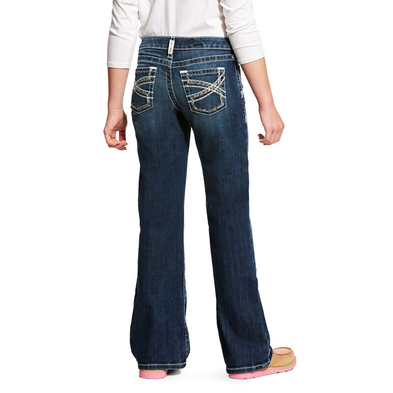 Girls Jeans