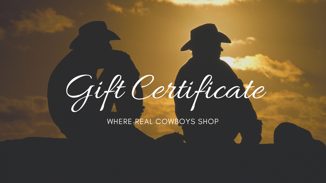 Gift Cards