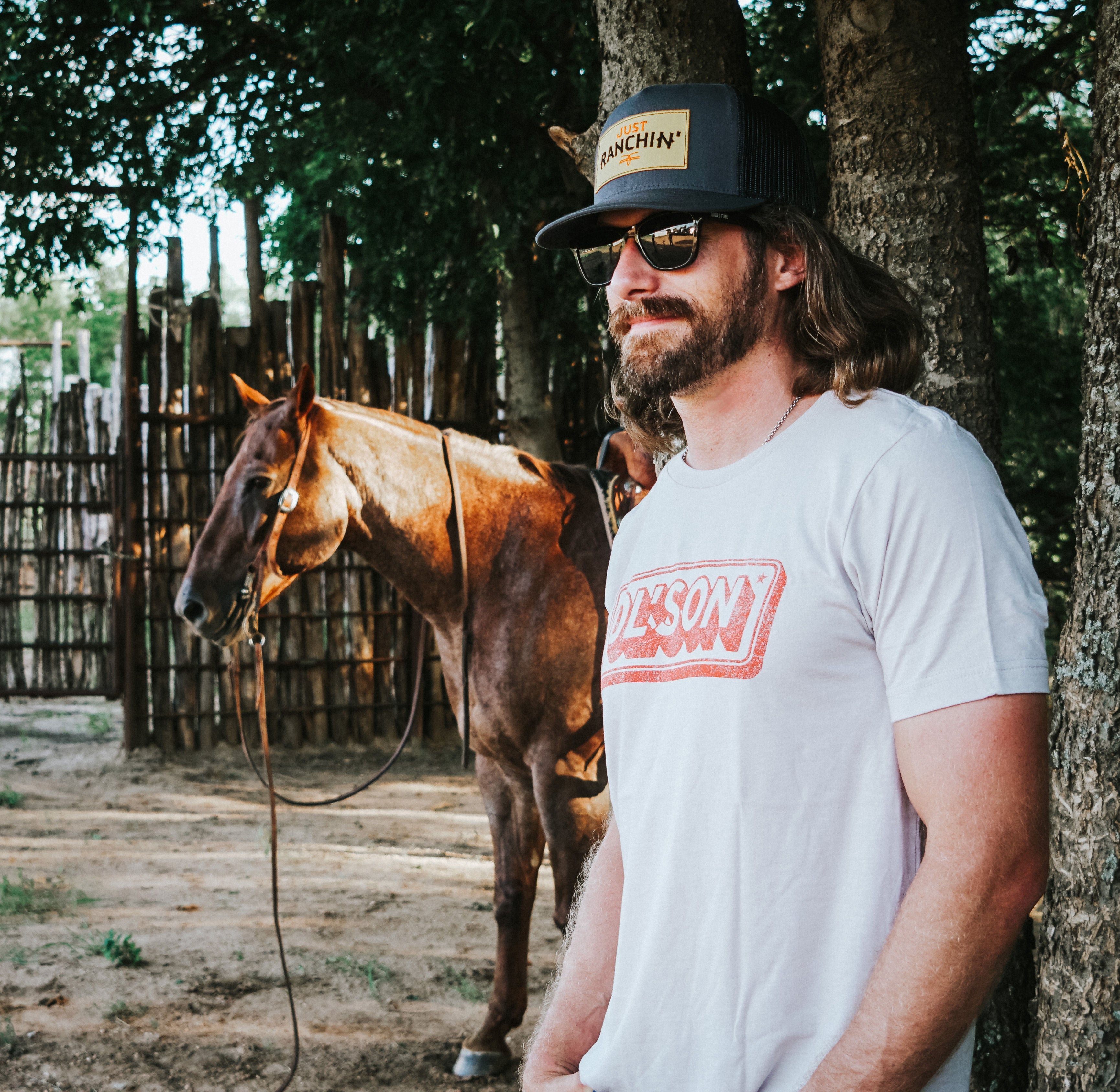 Dale Brisby – Frost Ranch Wear
