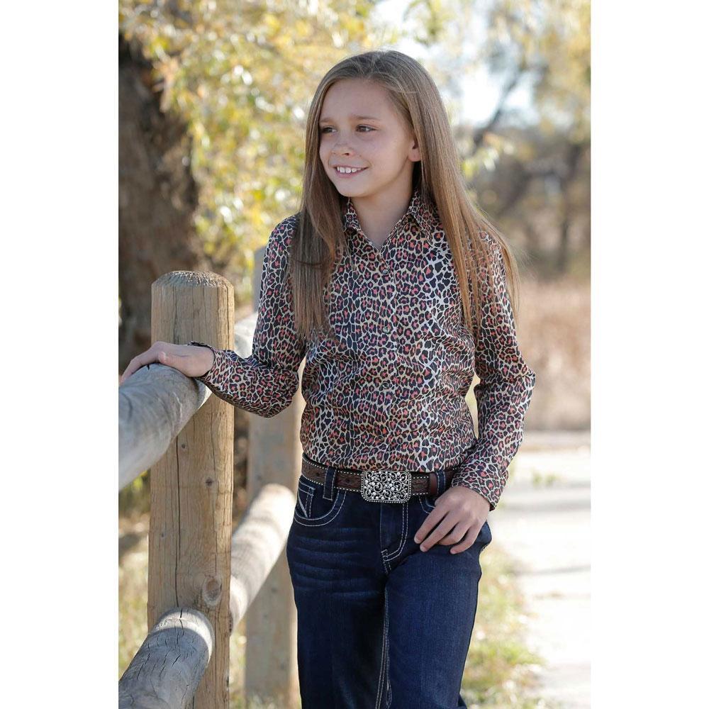 Girl's Shirts