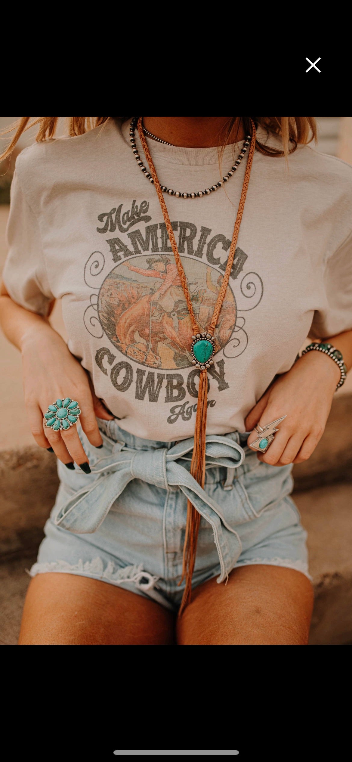 Women's Shirts