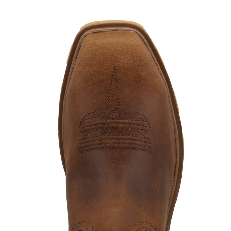 Twisted X 12” UltraLite X Nano Toe Work Boot (NW02)