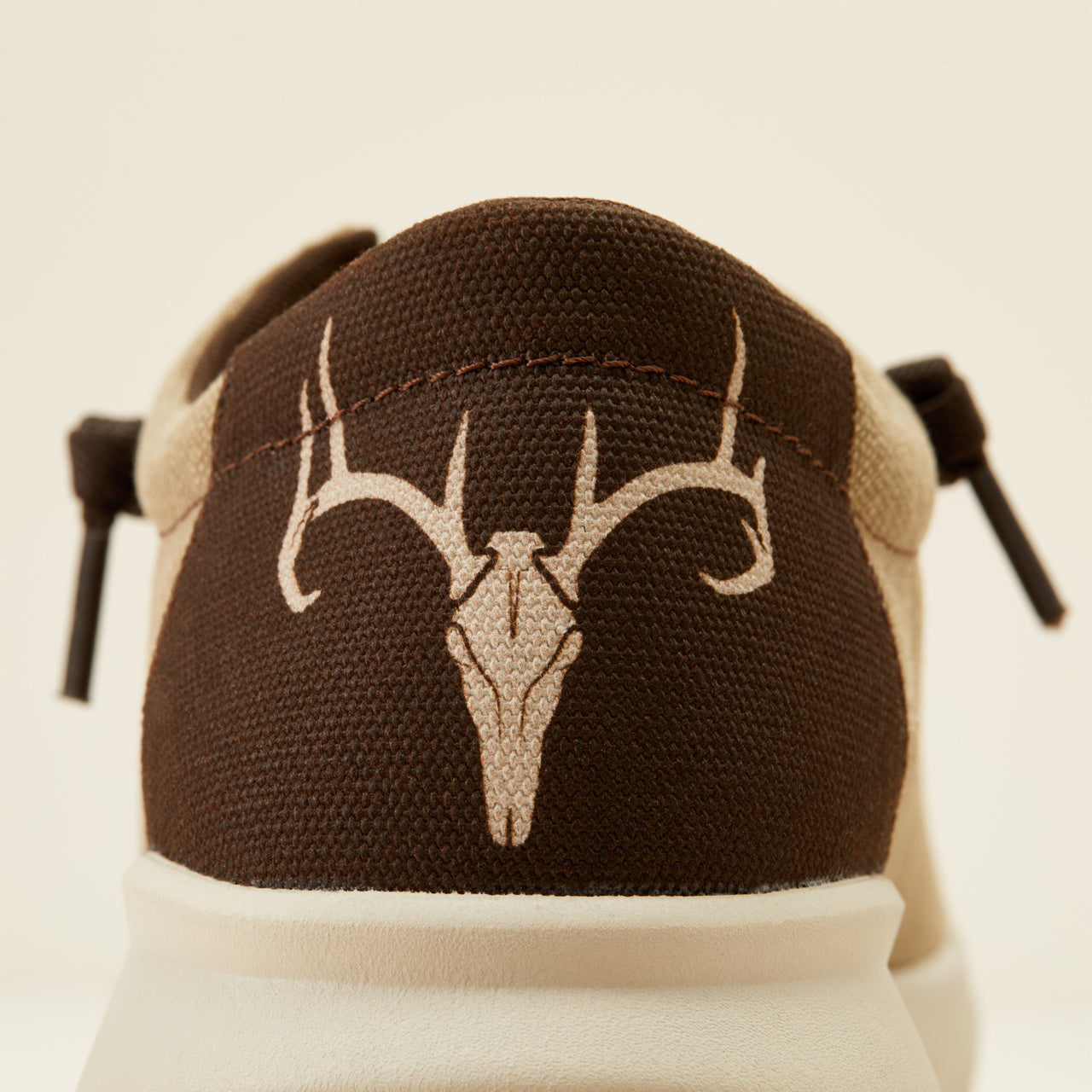 Men’s Hilo Tan/ Deerskull Shoes (0945)