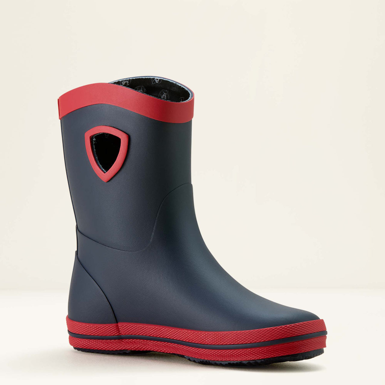 Kids Ariat Rubber Boots(3879)