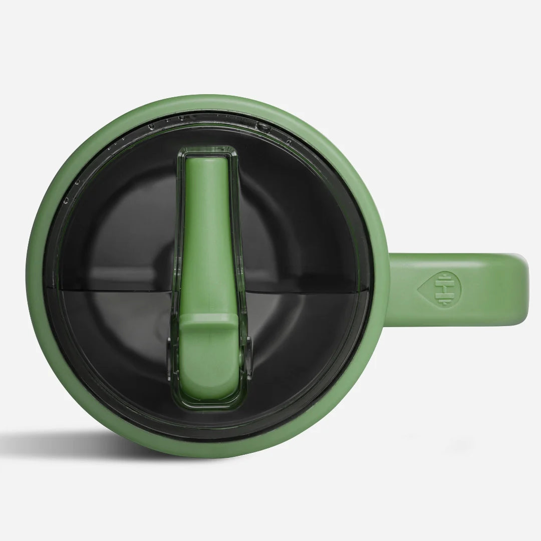 HydroJug Traveler 40oz