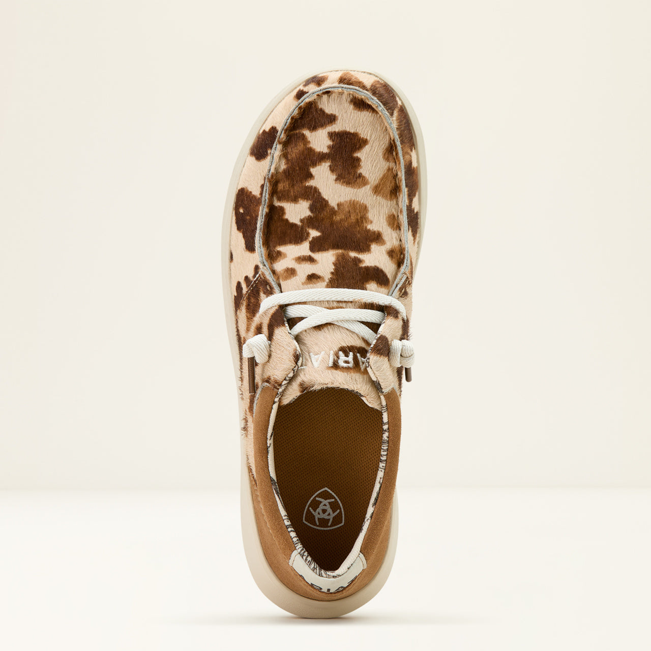 Women’s Cowhide Hilo (1345)