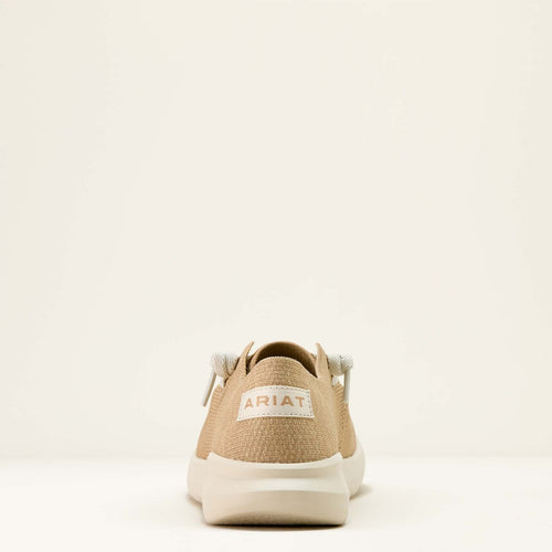Ariat Women’s Tan Hilo