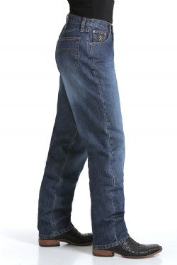 Cinch Black Label Dark Wash Jeans (3002)