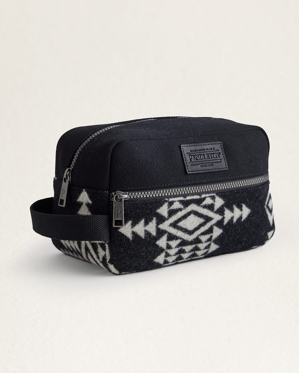 Rock Point Carryall Pouch