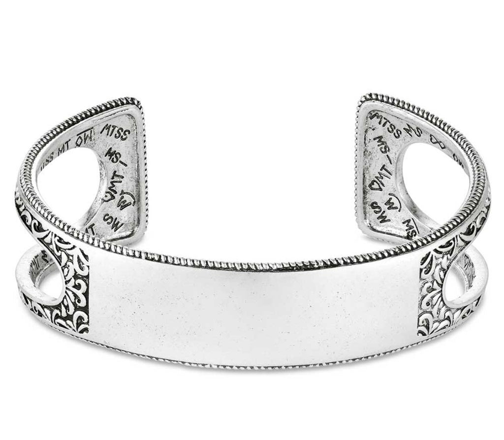 Cowgirl Cuff