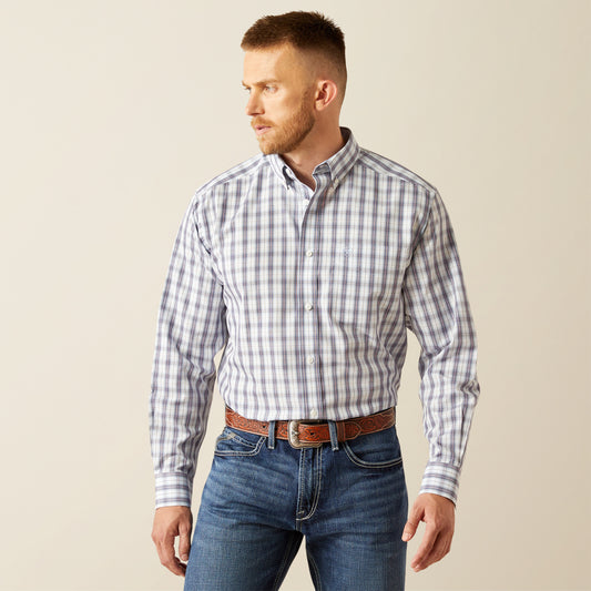 Ariat Wrinkle Free Dalton Shirt (8959)