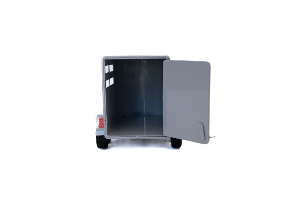 Bumper Pull 2 Horse Trailer