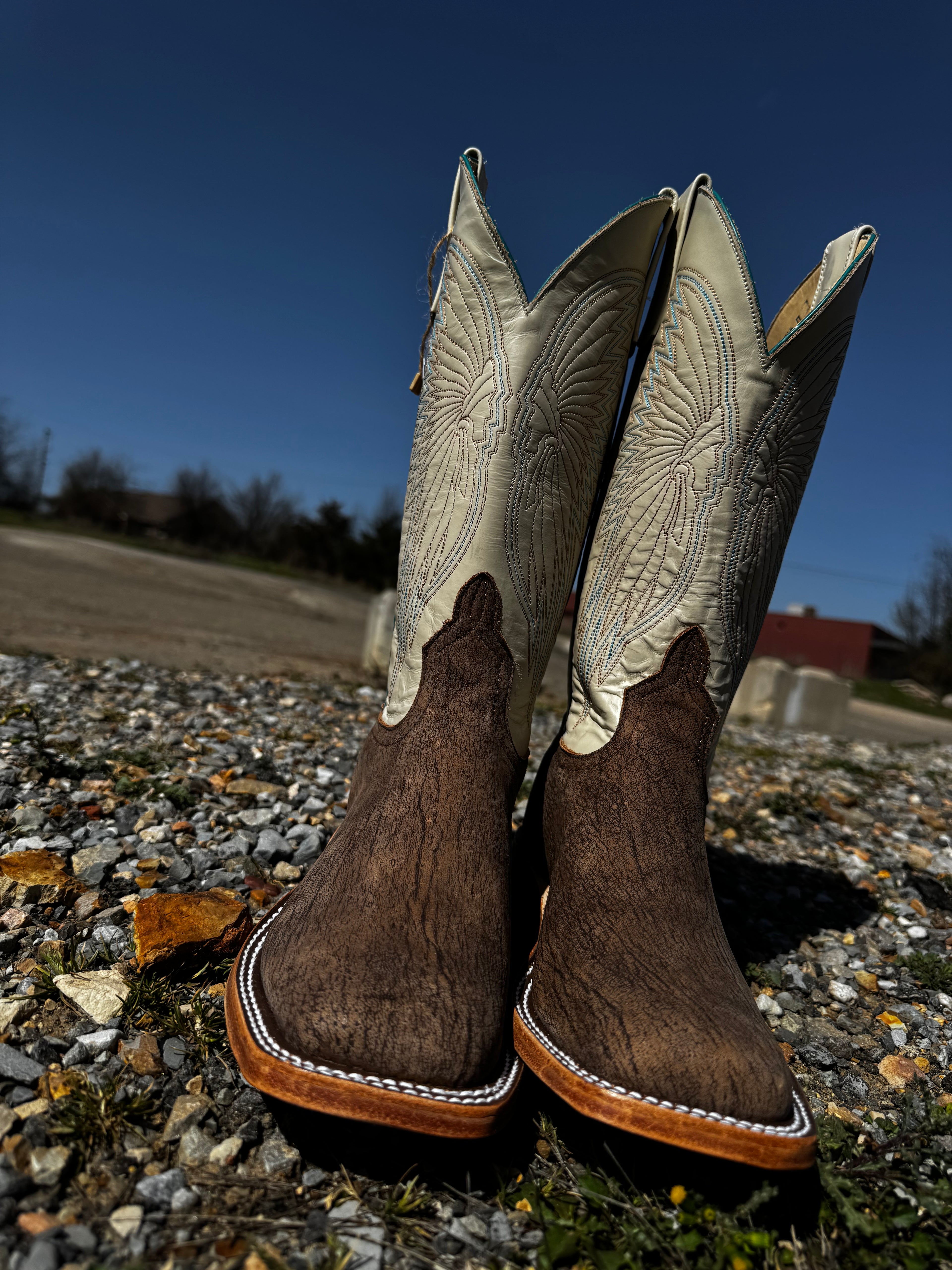 Anderson Bean Eastwood Camel (340563)