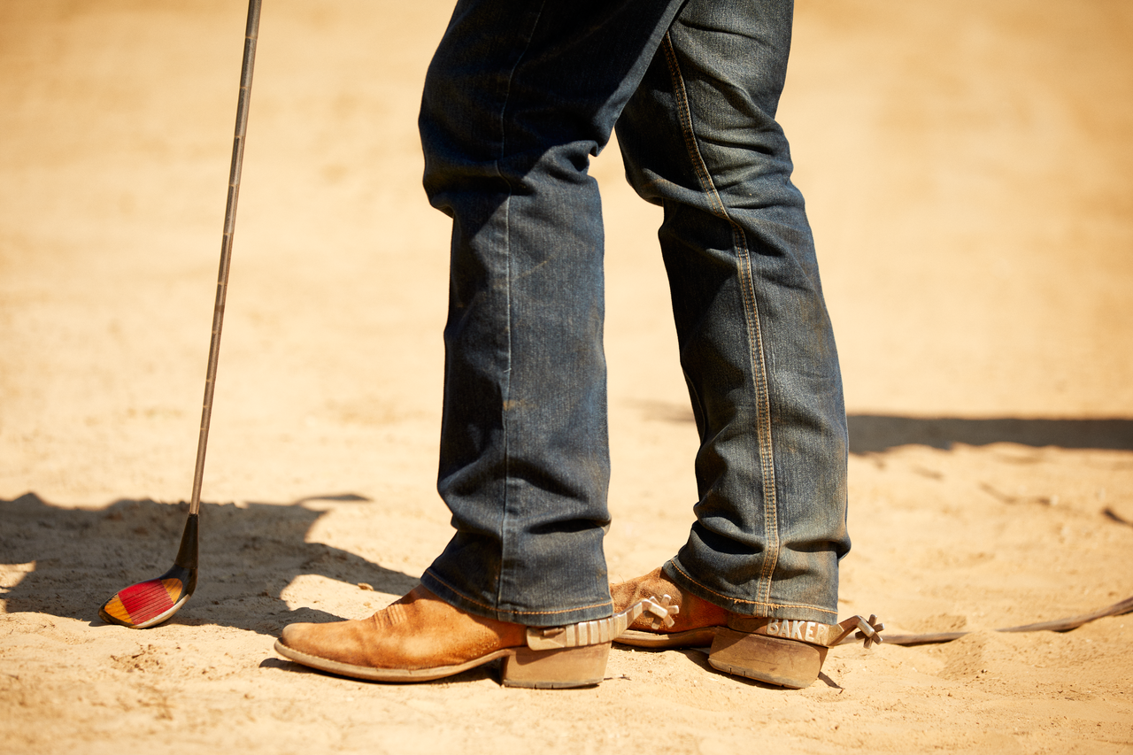 Ariat M2 Pro Series Jeans (7531)