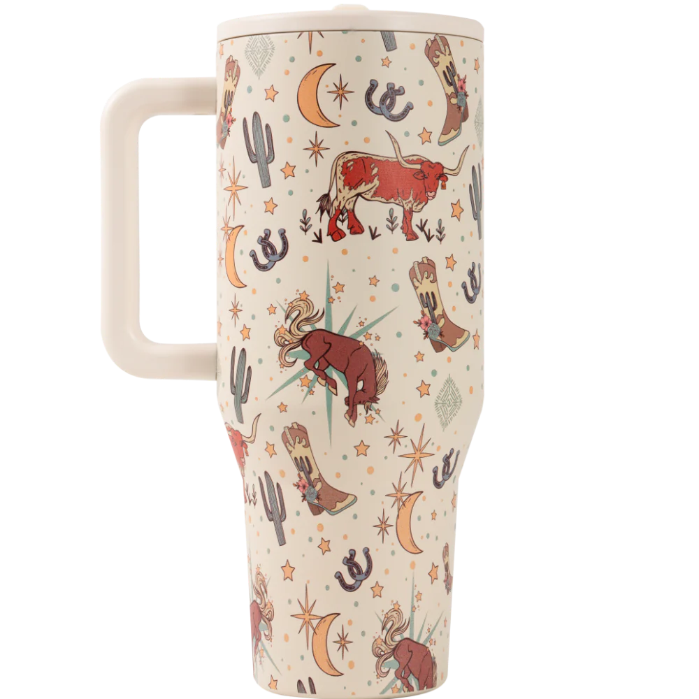 HydroJug Traveler 40oz