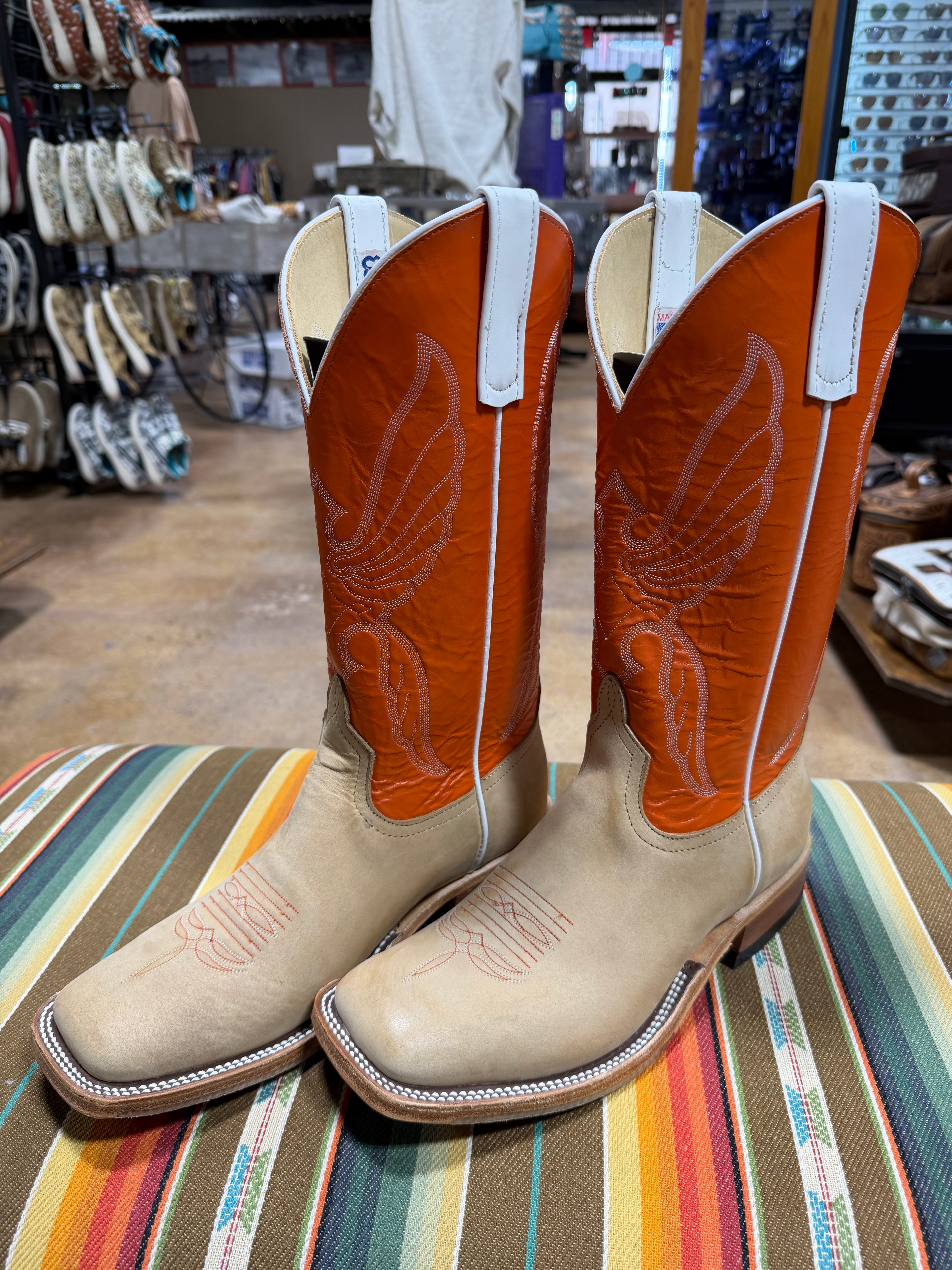 Anderson Bean Crazyhorse (360759)