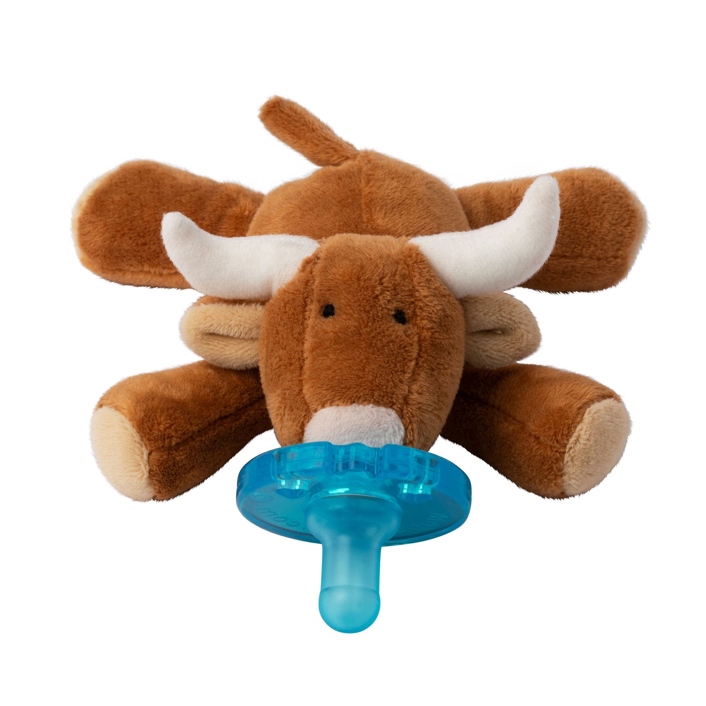 Longhorn Pacifer