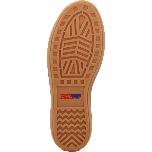 6” Ankle Deck Boot Duck Camo