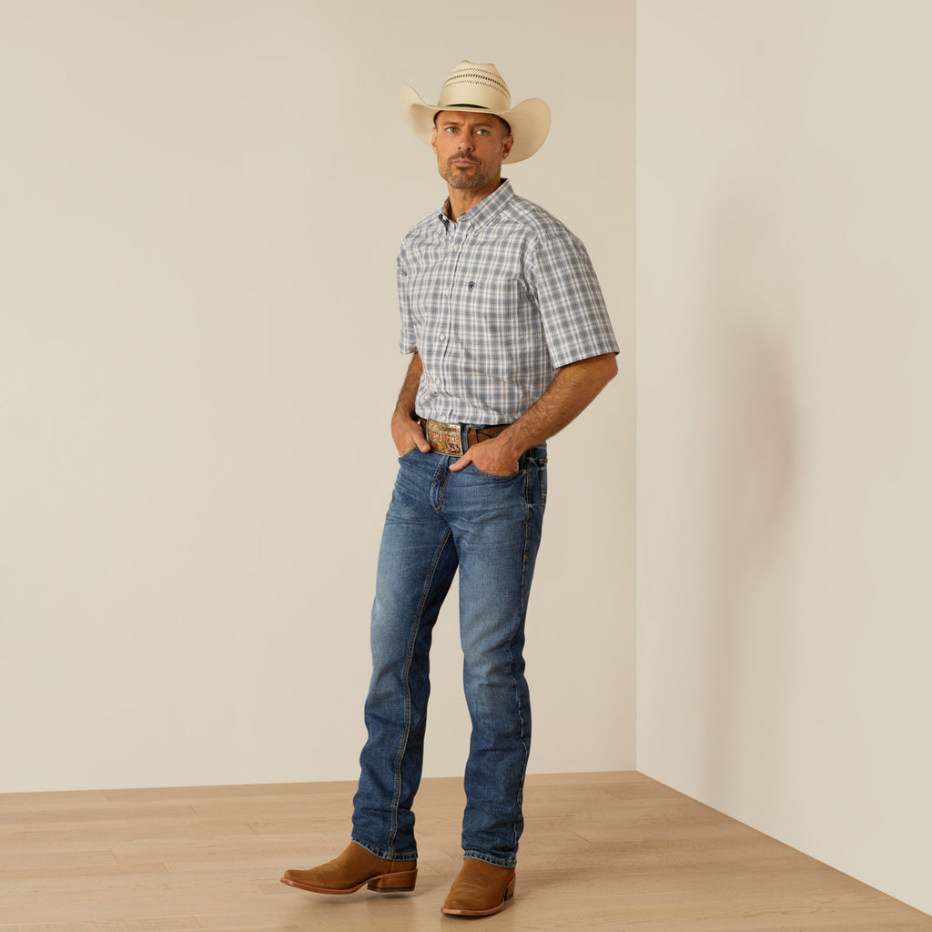 Ariat Pro Charlie SS Shirt (4824)