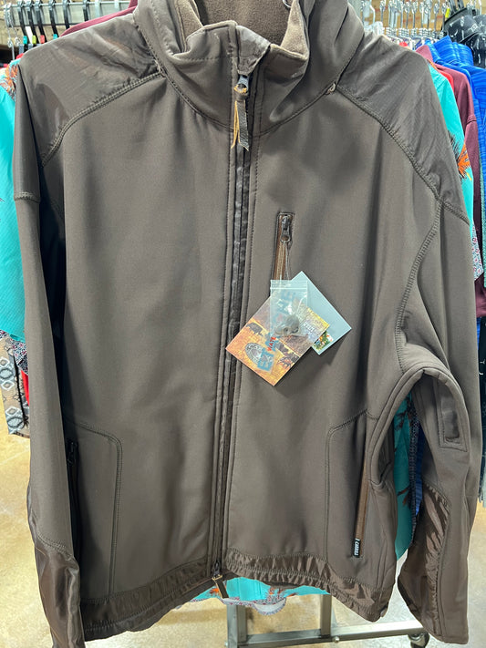 MRCA Rodeo Jacket