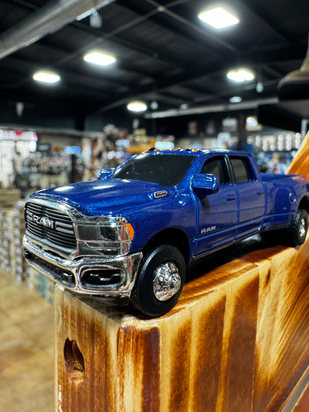 Dodge Ram 3500 Pickup