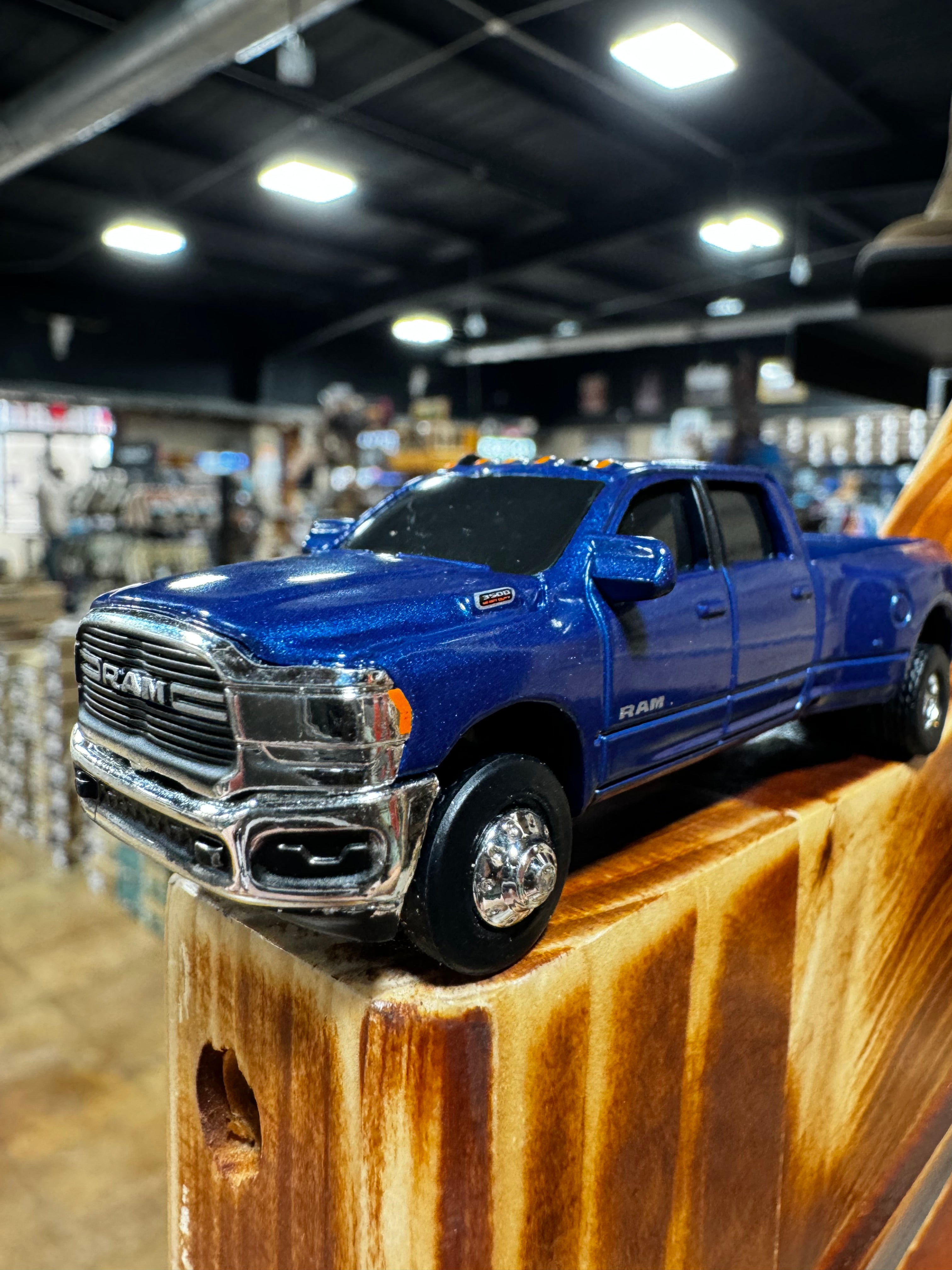 Dodge Ram 3500 Pickup