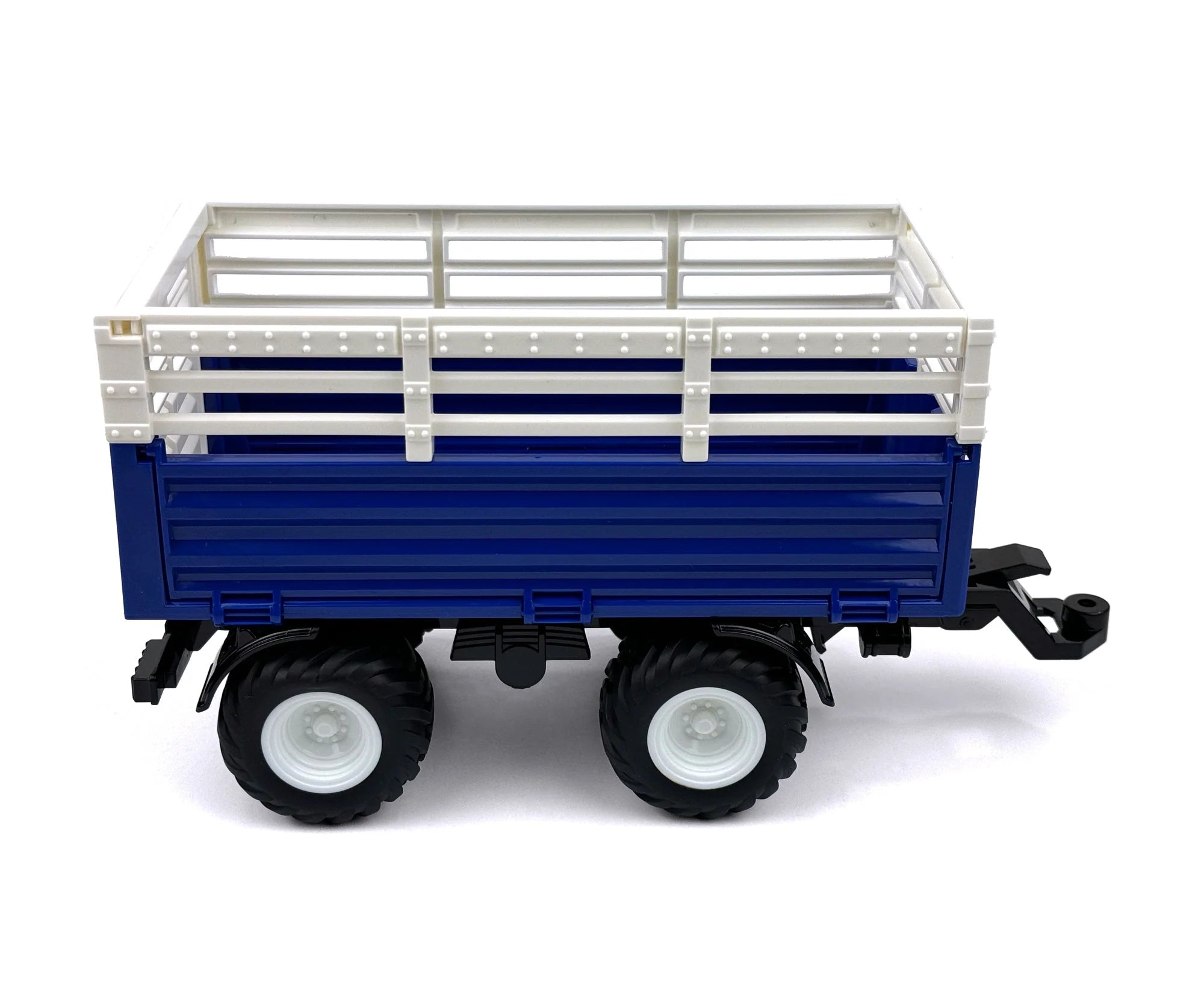 Scale R/C Tractor & Trailer Combo