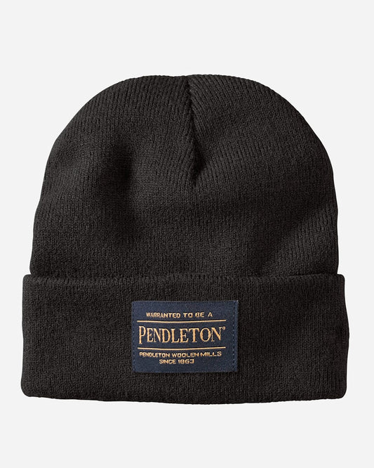 Pendleton Beanie