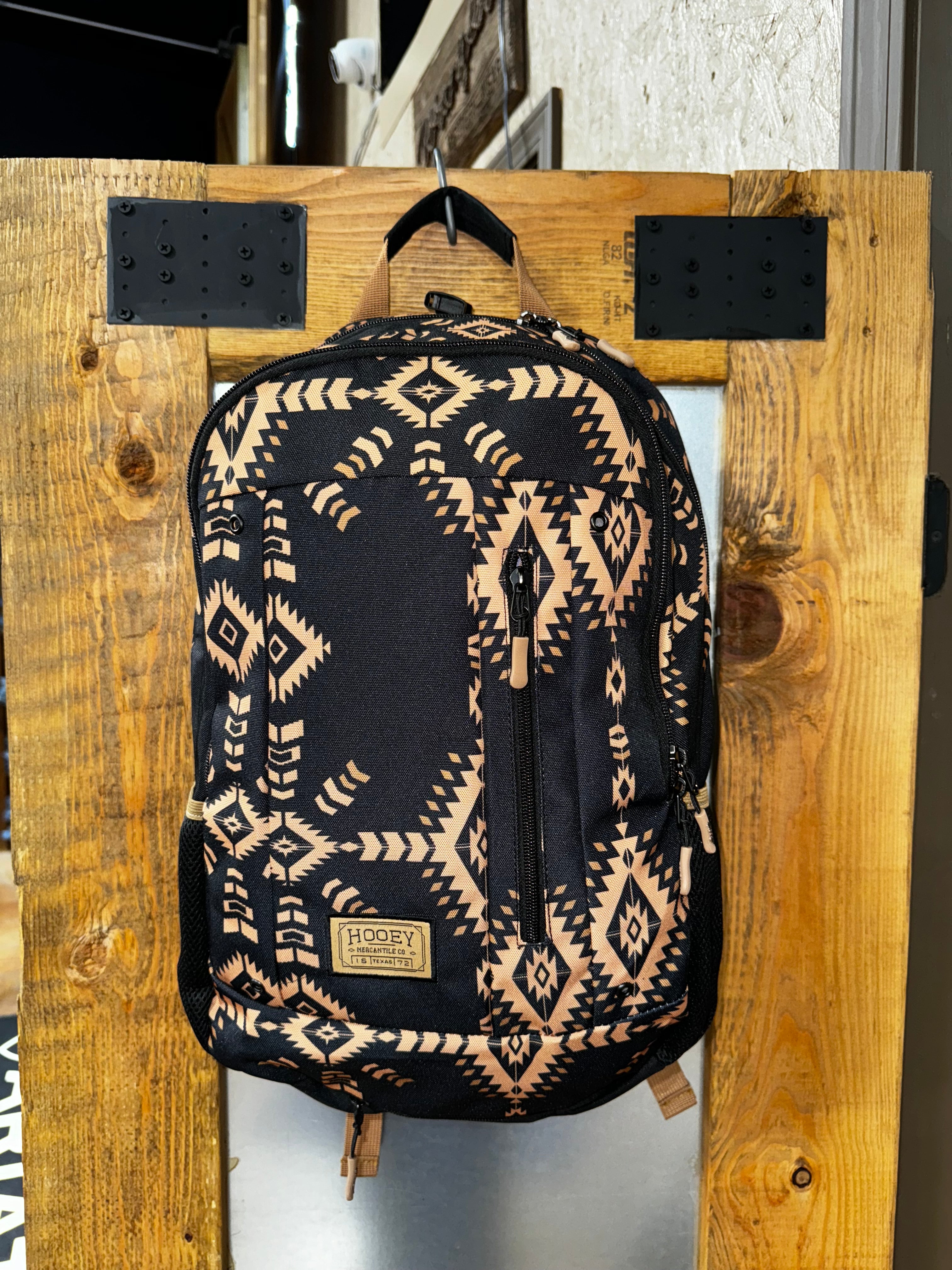 Hooey Rockstar Backpacks