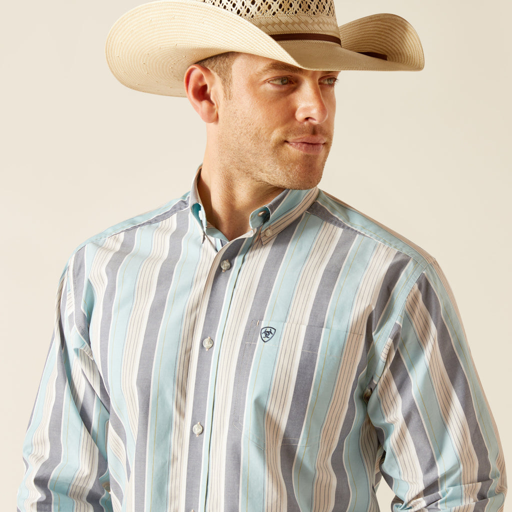 Ariat Pro Elliott LS Shirt (1271)