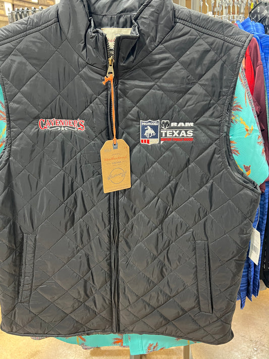Vintage Rodeo Jacket