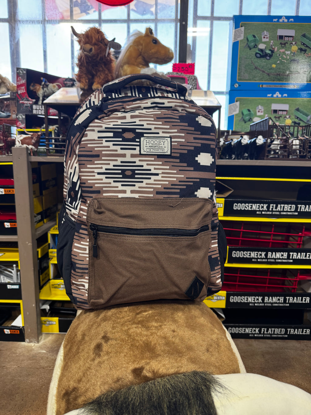 Hooey Recess Backpack