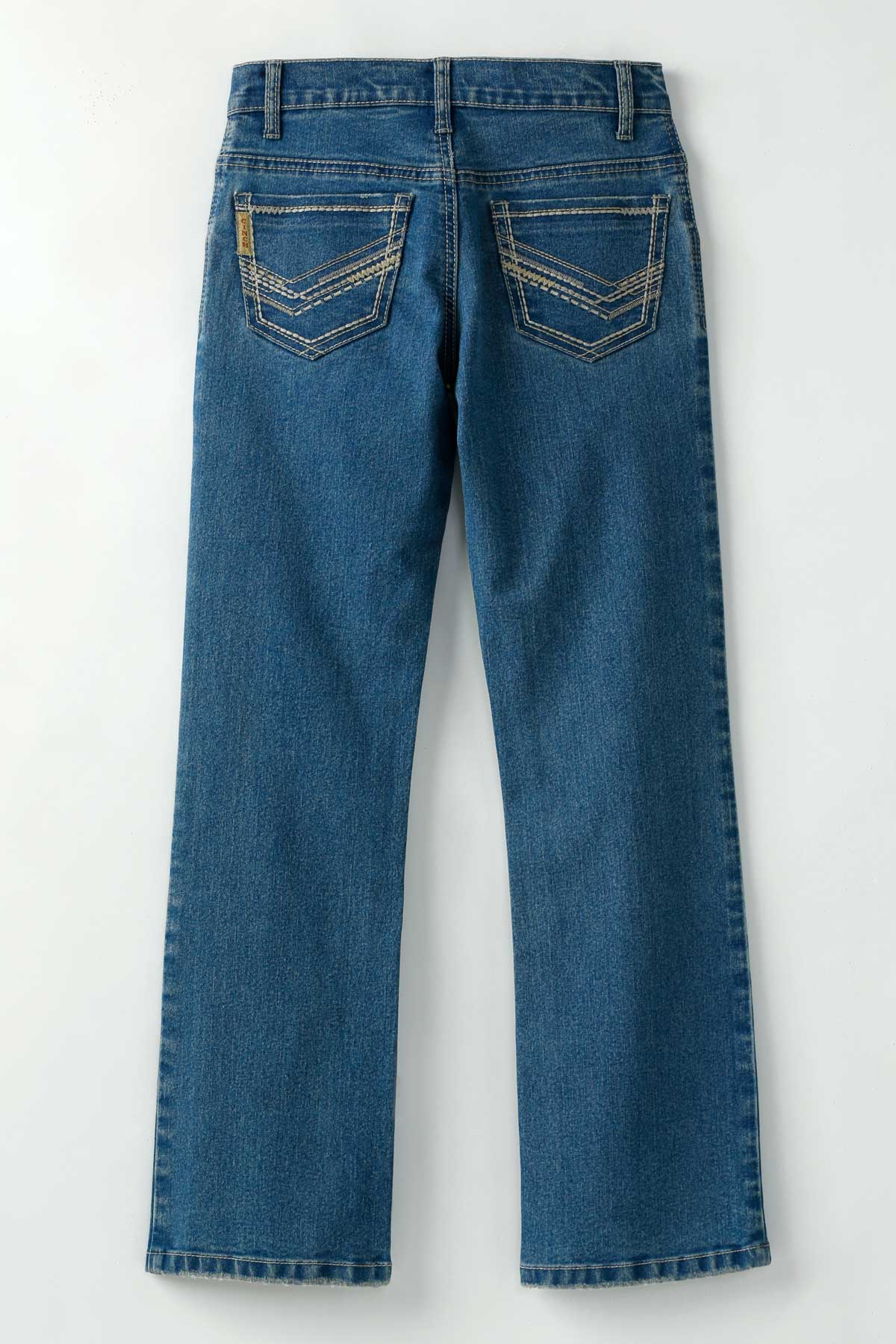 Cinch Boys Relaxed Jeans (2008)