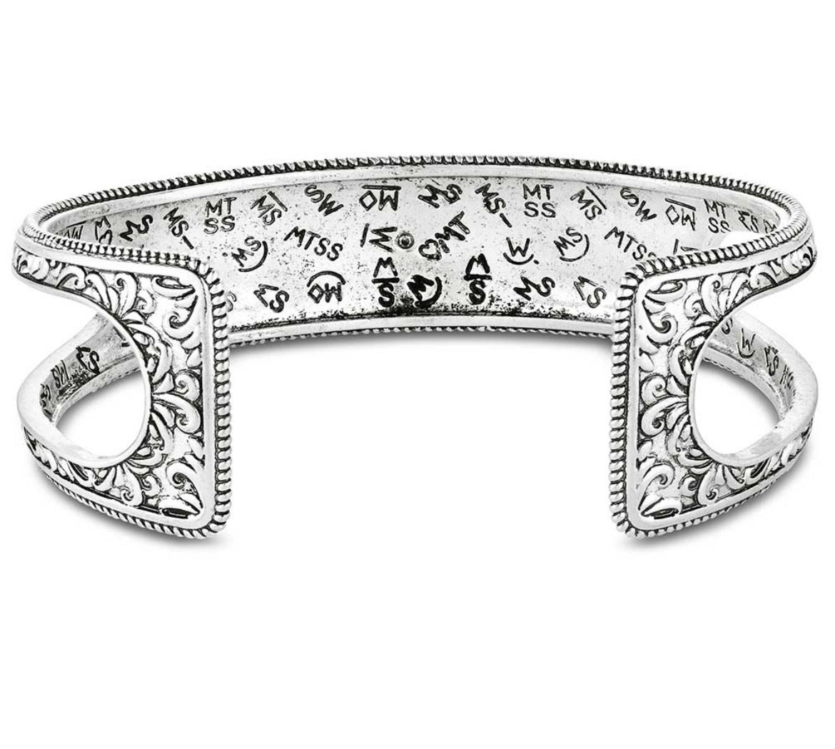 Cowgirl Cuff