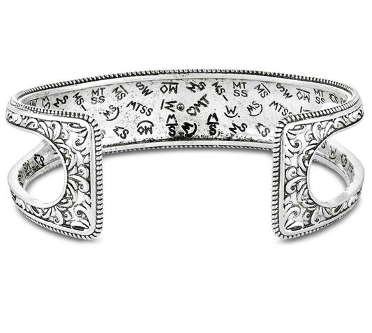 Cowgirl Cuff