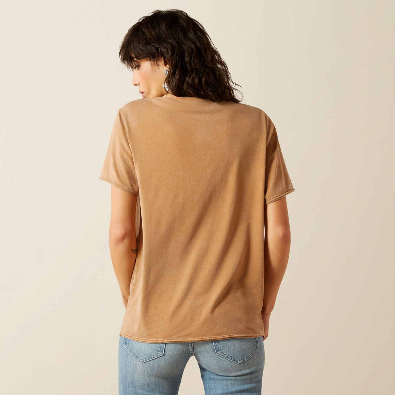 Buckaroo Tee (2917)