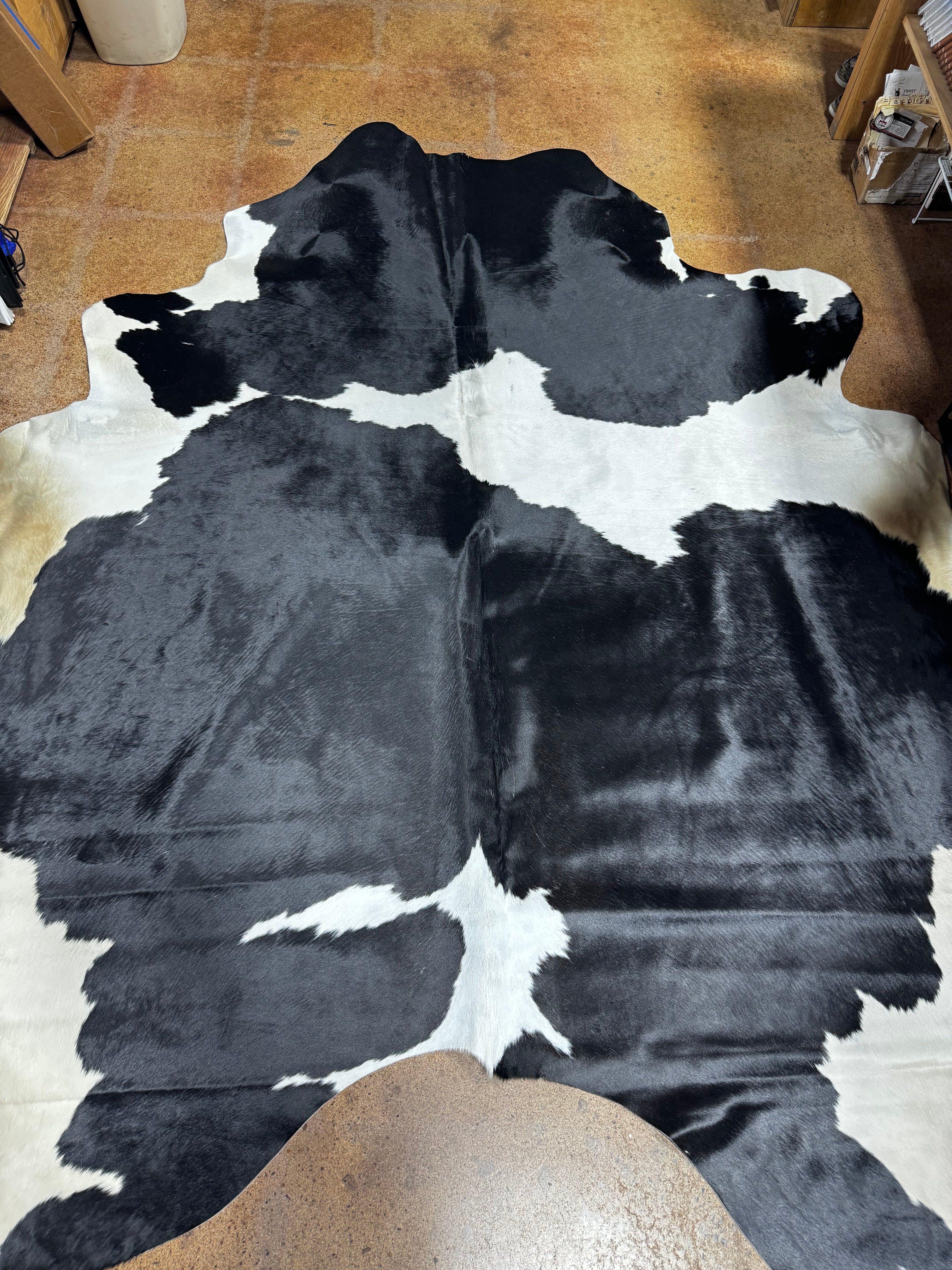 Cowhide Rugs