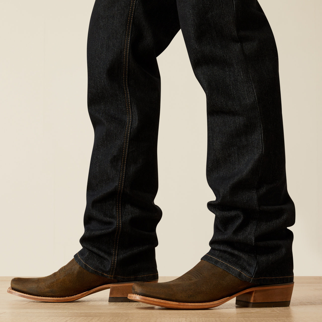 Ariat Relentless M4 Relaxed Jeans (3523)
