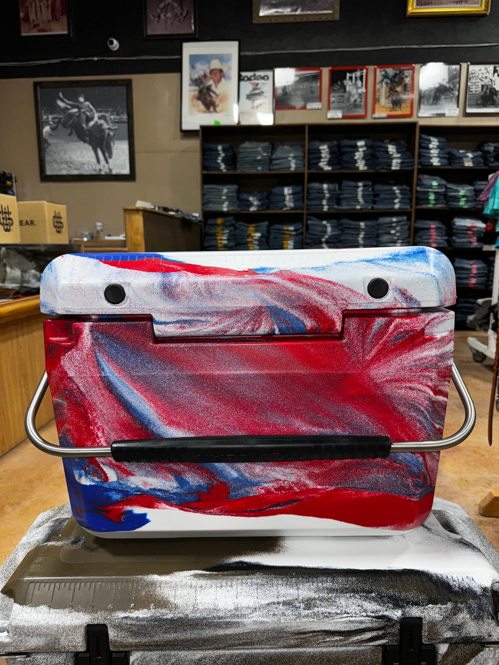 Wyld Gear 25QT Freedom Series