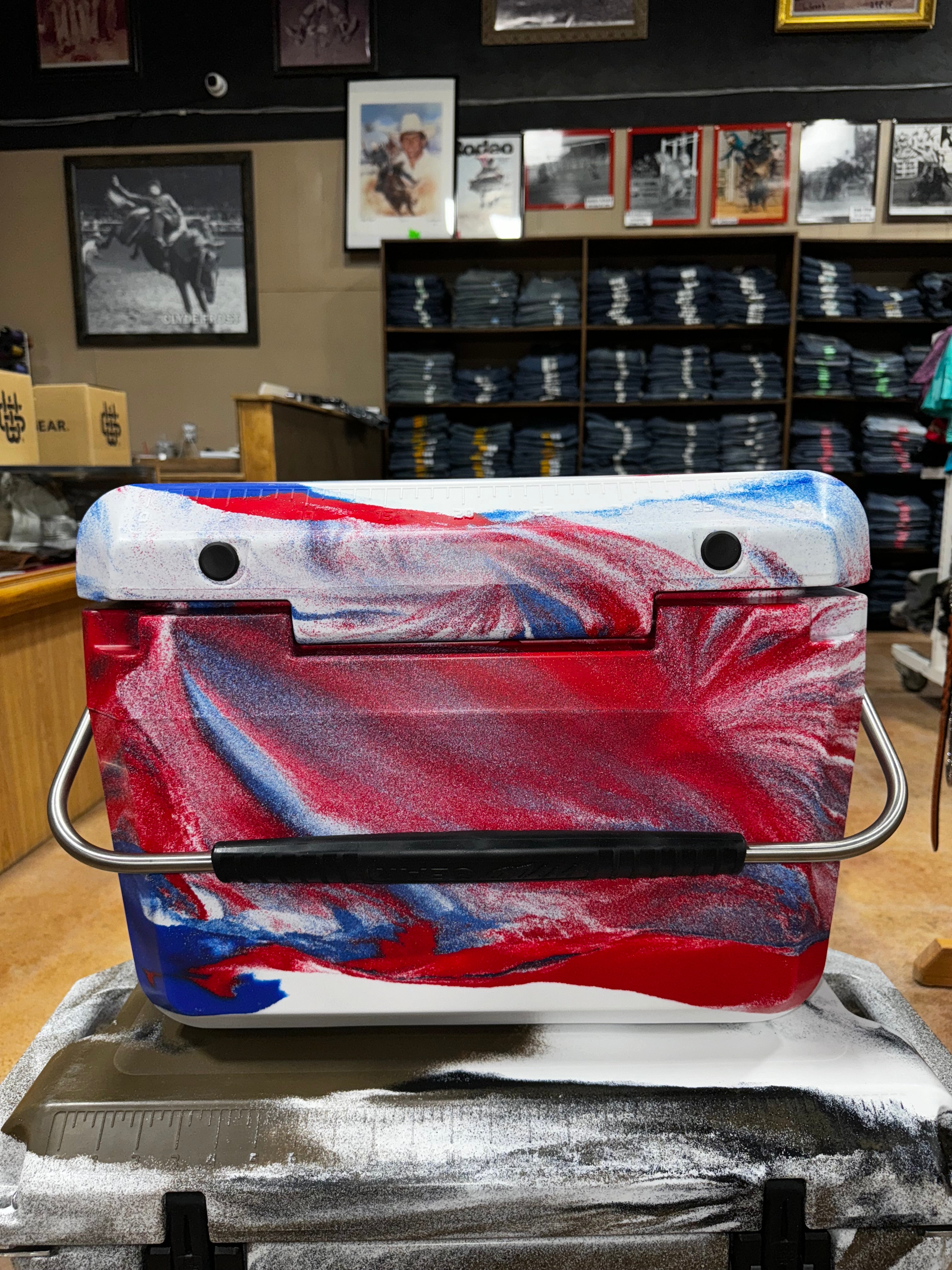 Wyld Gear 25QT Freedom Series