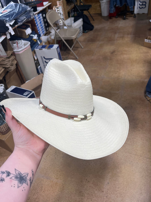 Cisco straw hat